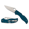 Spyderco Spyderco - Stretch 2 - Blue - K390 SE