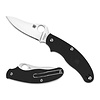 Spyderco Spyderco - UK PenKnife - Black - PE