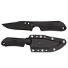 Spyderco Spyderco - Street Beat - Black/Black - VG-10 PE