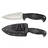 Spyderco Spyderco - Jumpmaster 2 - Black - H-1 SE