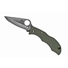 Spyderco Spyderco - Ladybug 3 - Lightweight - Foliage Green - VG-10 PE