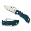 Spyderco Spyderco - ManBug - Lightweight Blue - K390 PE