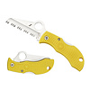 Spyderco Spyderco Manbug Leichtes Salzgelb H-1 PE