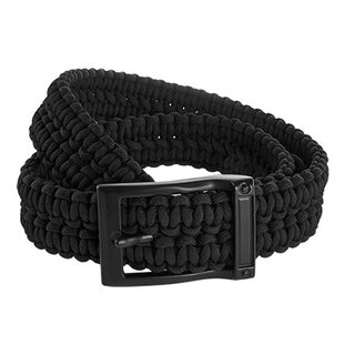 Timberline - Survival Belt - Black - Medium