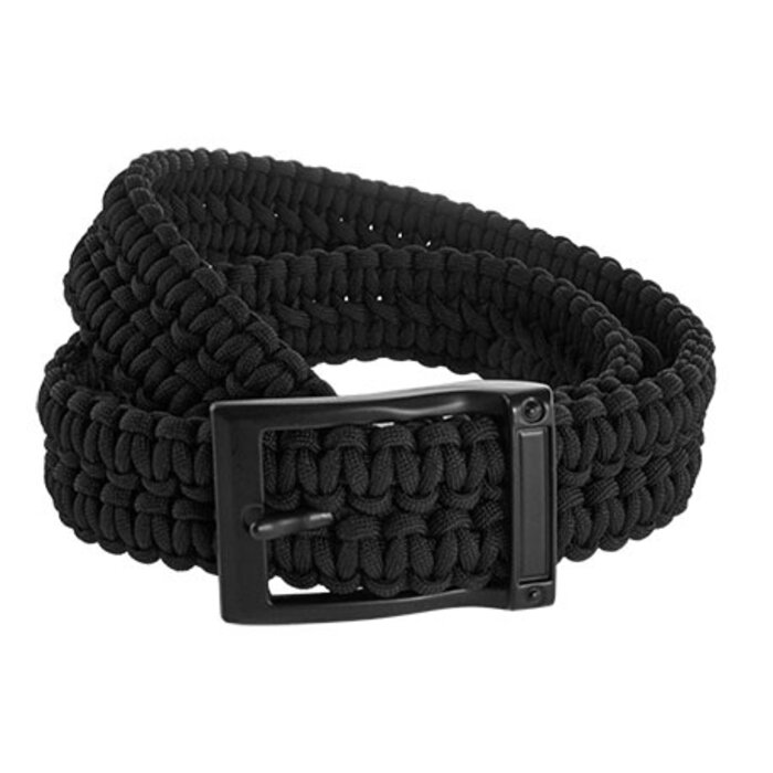 Timberline - Survival Belt - Black - Large