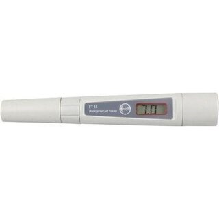 Summer Fun Digital pH Meter