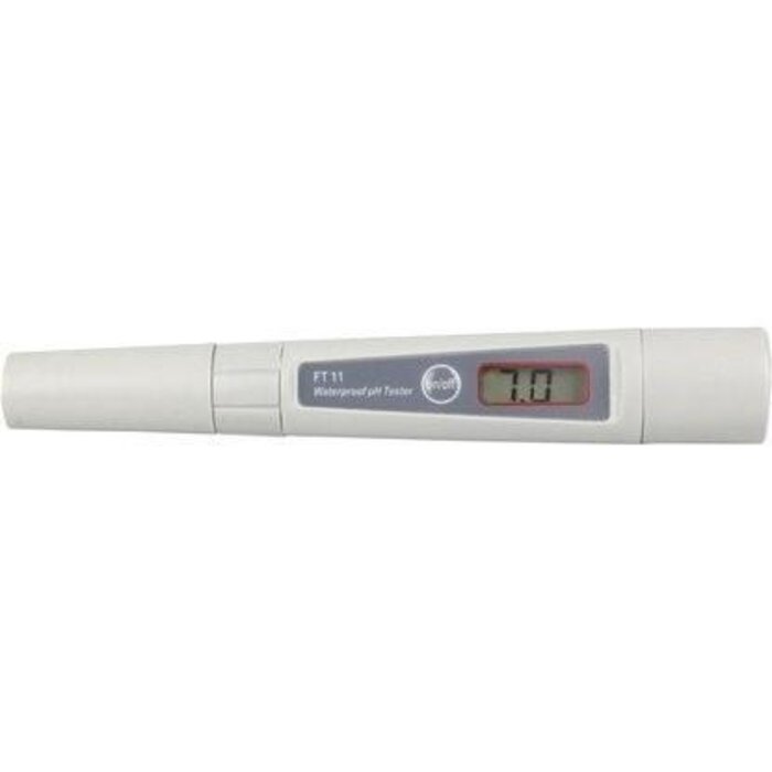 Summer Fun Summer fun - Digitale pH Meter