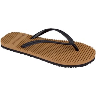Waimea® Flip flops Ladies • ROPE • Black