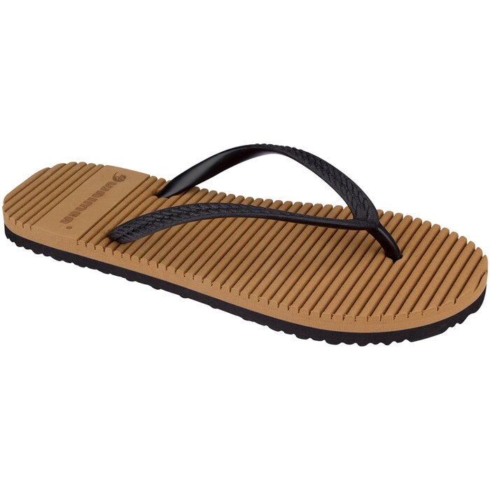 Waimea® Waimea® - Flip Flops Damen • ROPE • Schwarz