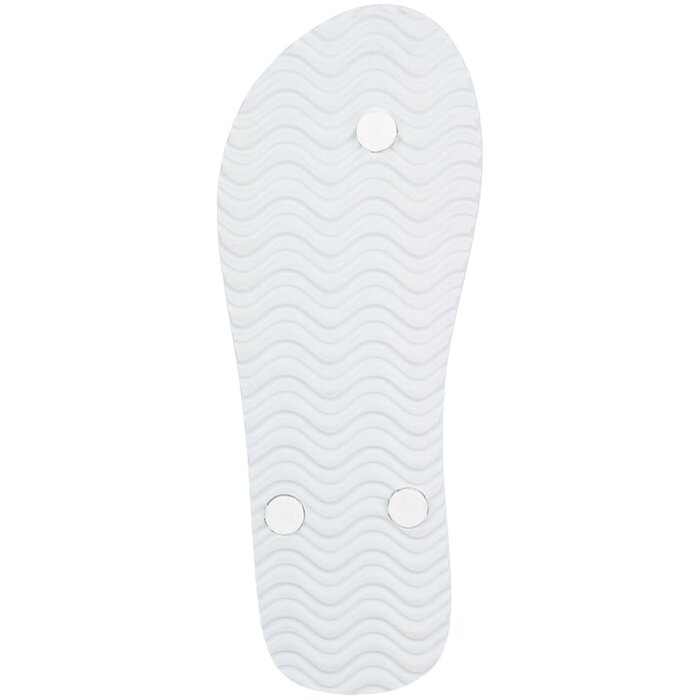 Waimea® Waimea® - Tongs dames • ROPE • Blanc