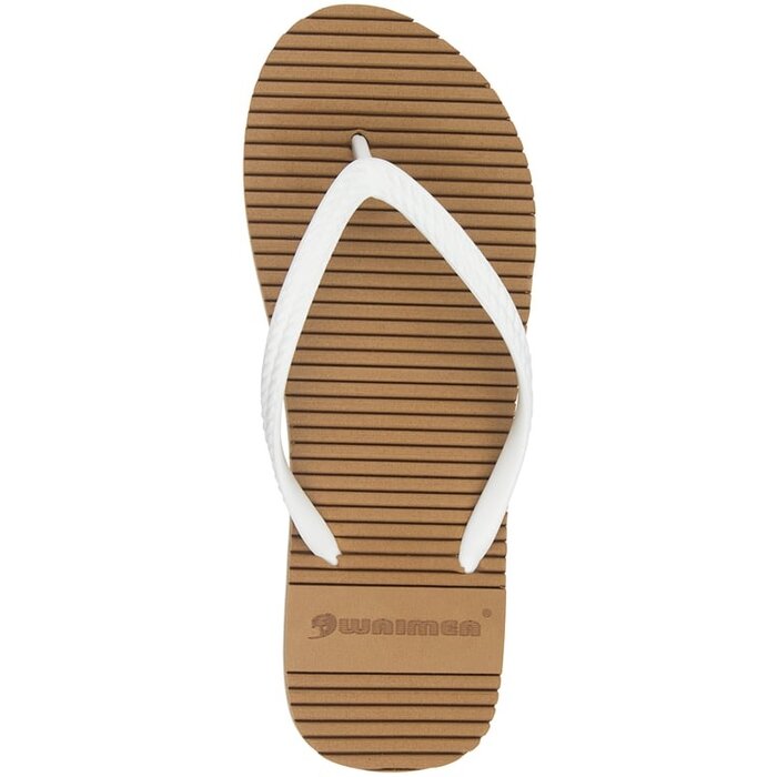 Waimea® Waimea® - Tongs dames • ROPE • Blanc