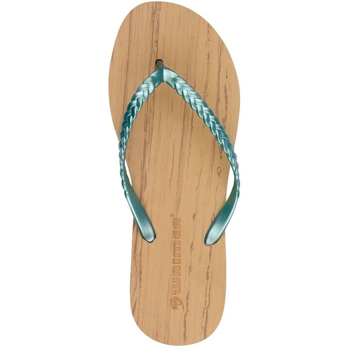 Waimea® Waimea® - Flip flops Ladies • GLOW • Green
