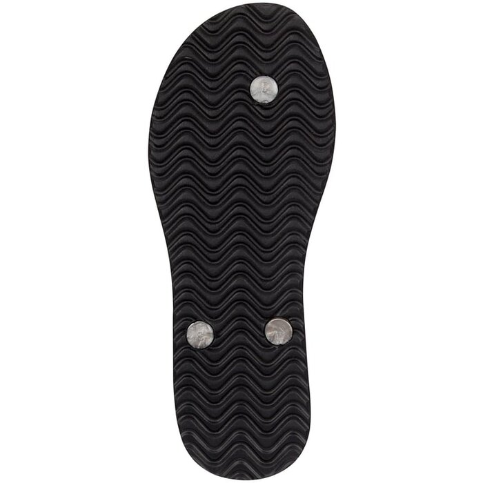 Waimea® Waimea® - Flip flops Ladies • GLOW • Bronze