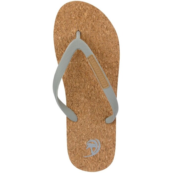 Waimea® Waimea® - Flip -flops Men • CORK • Gray