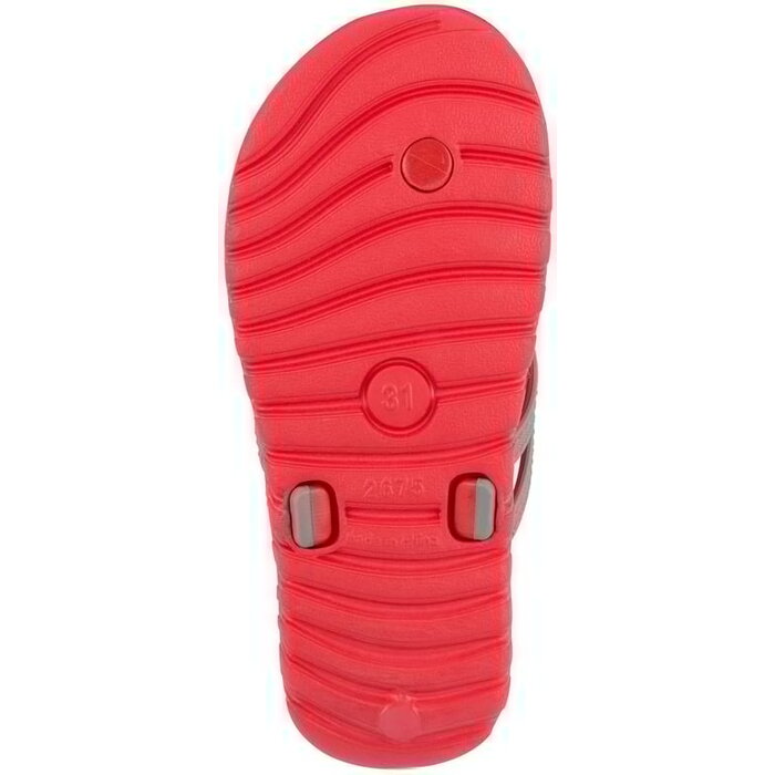 Waimea® Waimea® - Teenslippers Junior • RIDER • Rose/Gris clair