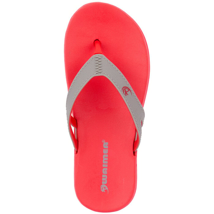 Waimea® Waimea® - Teenslippers Junior • RIDER • Rose/Gris clair