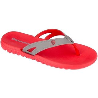 Waimea® Teenslippers Junior • RIDER • Rose/Gris clair