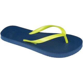 Waimea® Teenslippers Jongens Mix • Echo Beach • Marine/Groen
