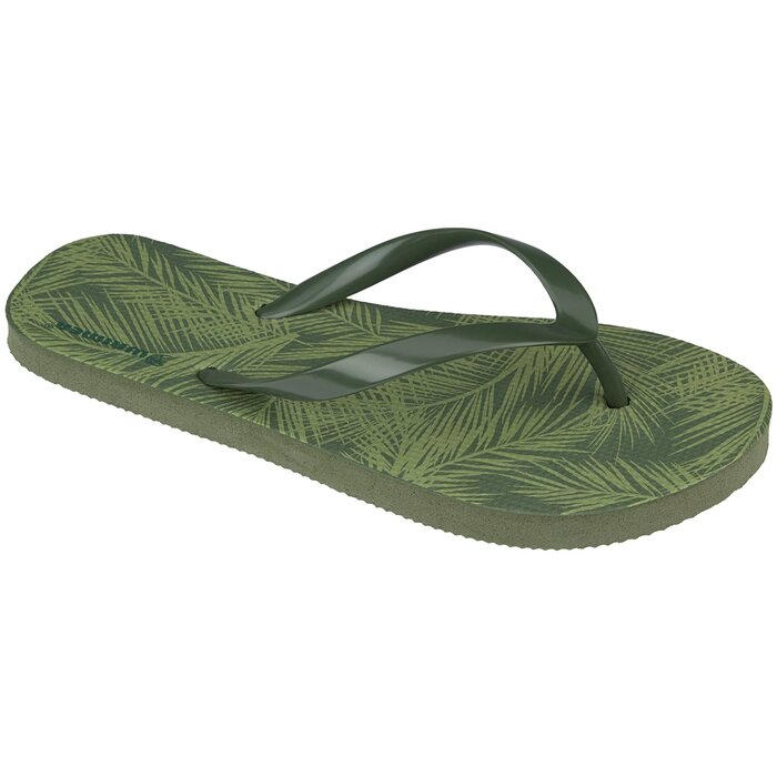 Waimea® Waime® - Tongs Boys Mix • Echo Beach • Armée verte / vert
