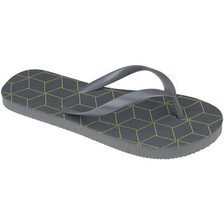 Waimea® Teenslippers Jongens Mix • Echo Beach • Grijs/Groen