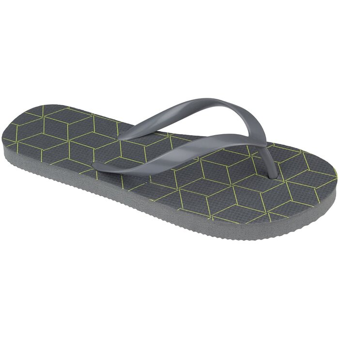 Waimea® Waime® - Flip -flops -Jungen Mix • Echo Beach • Grau/Grün