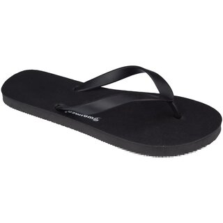 Waimea® Teenslippers Heren Uni • BONDI BEACH • Zwart