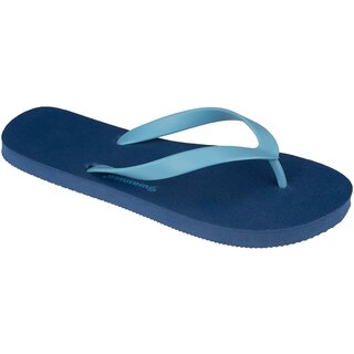 Waimea® Teenslippers Heren Uni • BONDI BEACH • Marine/Blauw