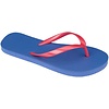 Waimea® Flip -flops Girls uni • MAMBO BEACH • Bleu/Rose