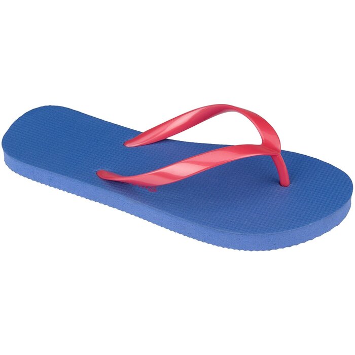Waimea® Waimea® -Flip -flops Girls Uni • MAMBO BEACH • Blue/Pink