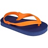 Waimea® Waimea® - Peuterslippers • RIO • Marine/Oranje