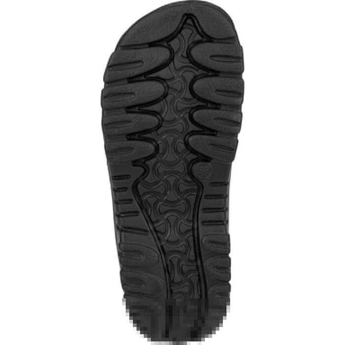 Avento® Avento - Sportsandale Leichtgewicht • Schwarz