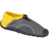 Waimea® Aqua Shoes Senior • SKIP • Yellow/Gray