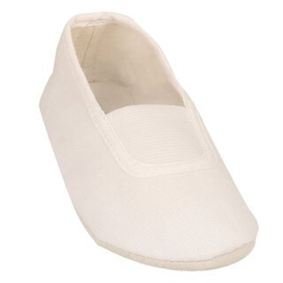 Avento® Avento® - Balletschoenen • Canvas • Wit