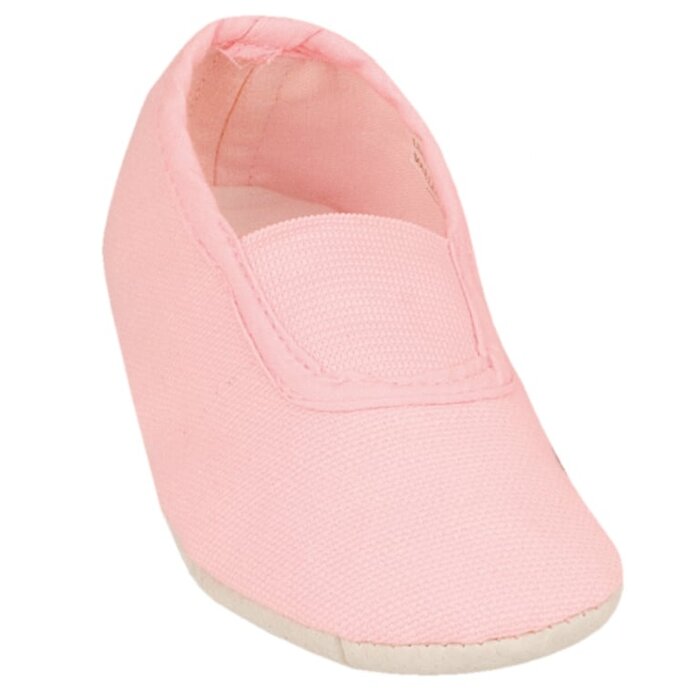 Avento® Avento - Ballettschuhe • Segeltuch • Pink