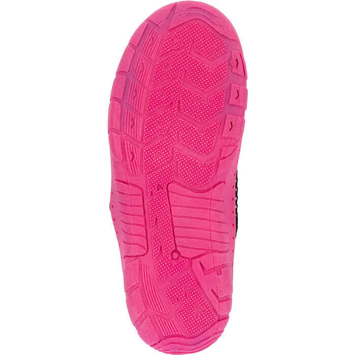 Waimea® Waimea® - Aqua-Schuhe • SEA WHIP • Rosa/Schwarz