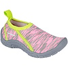 Waimea® Chaussures d'aqua • GLOW • Rose/Gris
