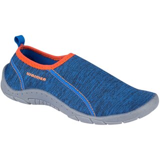 Waimea® Waimea® - Aquaschoenen • GLOW • Blauw/Grijs