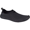 Waimea® Chaussures d'aqua Waterflow • BLACKTIP • Noir
