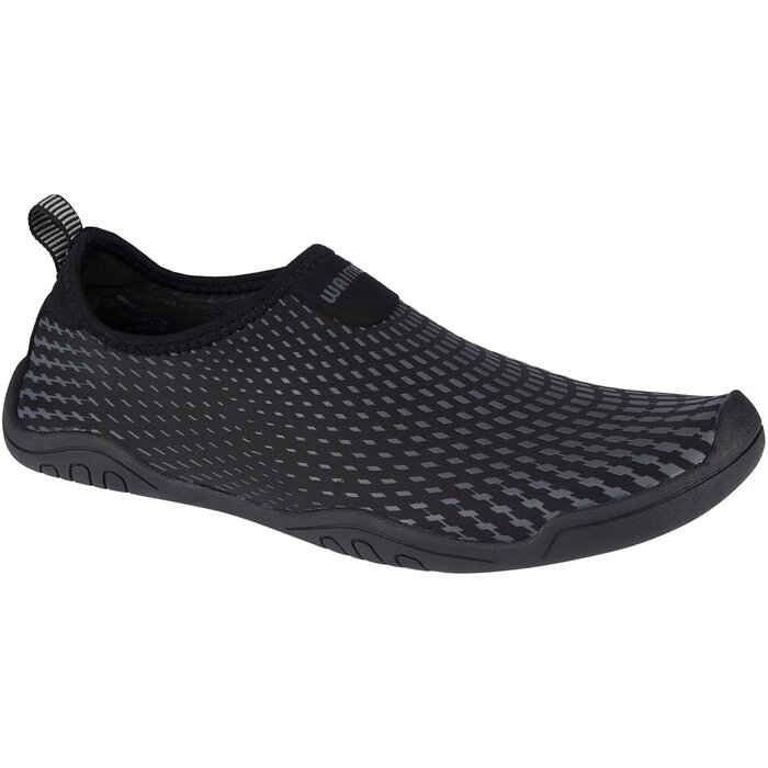 Waimea® Waimea® - Aqua Shoes Waterflow • BLACKTIP • Black