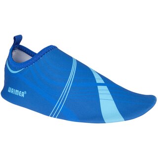Waimea® Aqua Shoes • WATERFLOW • Blue