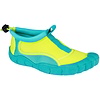 Waimea® Aqua Shoes Foot Junior • JACE • Aqua/Green