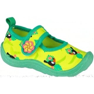 Waimea® Aqua Shoes • LOTJE • Green
