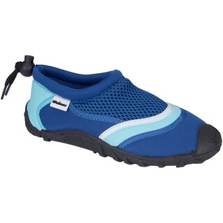 Waimea® Chaussures d'aqua Junior • SKYE • Marine/Bleu