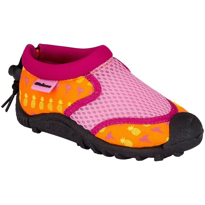 Waimea® Waimea® - Aquaschoenen Junior • SUMMERTIME • Oranje/Roze