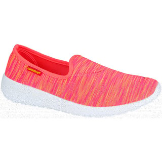 Waimea® Summer shoes • Cationic • Orange/pink