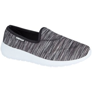 Waimea® Summer shoes • Cationic • Gray/black