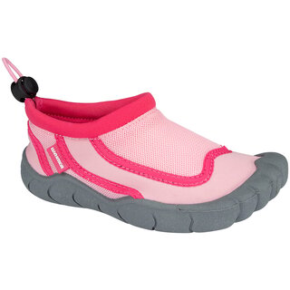 Waimea® Aqua Shoes Foot • JUNIOR • Pink/Fuchsia