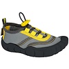 Waimea® Aqua-Schuhe Foot • JUNIOR • Grau/Anthrazit