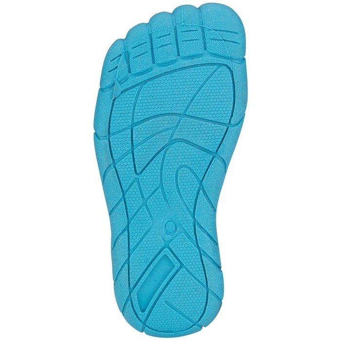 Waimea® Waimea® - Chaussures d'aqua Foot • JUNIOR  • Anthracite/Bleu