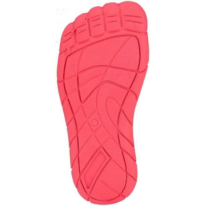 Waimea® Waimea® - Aqua Shoes Foot • JUNIOR • Anthracite/Fluororanje